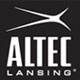 ALTEC LANSING耳機館