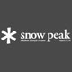 snow peak煤油暖爐