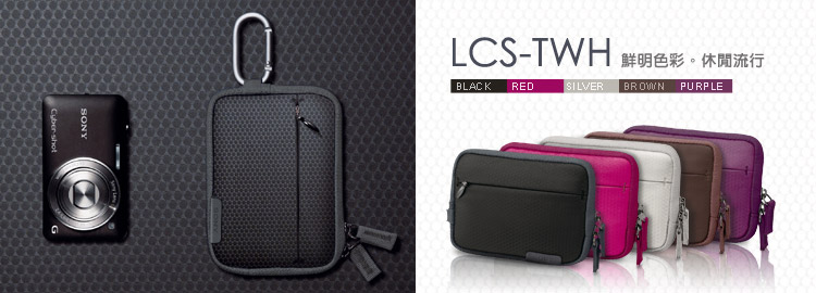 LCS-TWH