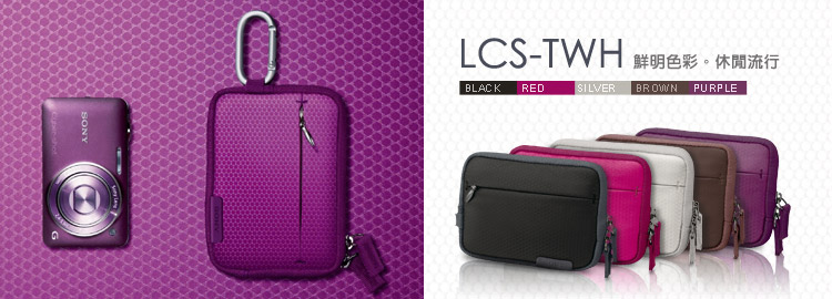 LCS-TWH