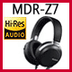 MDR-Z7