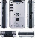 Roland R-05(日本國內款):::[24bit 96kHz WAV/MP3數位錄音機](插SD卡),免運費,刷卡不加價或3期零利率,R05