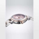 代購,CITIZEN XCB38-9133(日本國內款,保固一年):::xC光動能Eco-Drive電波時計(日本電波),免運費,刷卡不加價或3期零利率