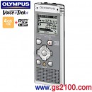 OLYMPUS WS-750M(公司貨):::PCM專業型數位錄音筆(內建4GB+micro SD對應),免運費,刷卡不加價或3期零利率