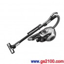 SHARP EC-VX220-S銀色:::超低運轉音渦輪式吸塵器,免運費,刷卡不加價或3期零利率