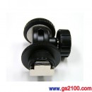 AU UNX-8235:::Canon攝影機用熱靴螢幕座(FOR Canon),刷卡不加價或3期零利率,UNX8235