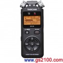 已完售,TASCAM DR-05:::24bit/96kHz Linear PCM Recorder專業錄音機(microSDHC對應),DR05