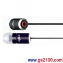 ortofon e-Q5-K(Black):::Balanced Armature Driver INNER EARPHONE內耳塞式耳機(日本國內款),免運費,刷卡不加價或3期零利率