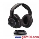 sennheiser聲海 RS160(宙宣公司貨):::Digital wireless數位式無線耳機,免運費,刷卡不加價或3期零利率RS-160