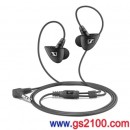 sennheiser聲海 IE7(宙宣公司貨):::頂級耳道式耳機,免運費,刷卡不加價或3期零利率IE-7