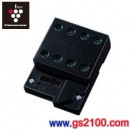 代購,SHARP IZ-CBK100(日本國內款):::[離子產生器IG-BK100專用原廠交換部品],刷卡不加價或3期零利率