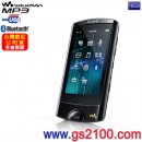 已完售,SONY NWZ-A865/B低迴黑(公司貨):::Walkman A系列,觸控螢幕,錄音,FM,Podcast,內建藍牙網路隨身聽(16GB)