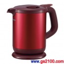 ZOJIRUSHI CK-FE08-RA:::象印電熱水壺,0.8L快煮壺(日本國內款),免運費,刷卡不加價或3期零利率