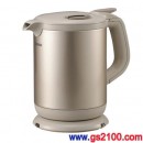 ZOJIRUSHI CK-FE08-NL:::象印電熱水壺,0.8L快煮壺(日本國內款),免運費,刷卡不加價或3期零利率
