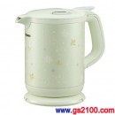 ZOJIRUSHI CK-FE08-GY:::象印電熱水壺,0.8L快煮壺(日本國內款),免運費,刷卡不加價或3期零利率