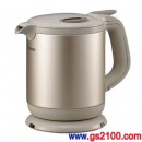 ZOJIRUSHI CK-FE06-NL:::象印電熱水壺,0.6L快煮壺(日本國內款),免運費,刷卡不加價或3期零利率