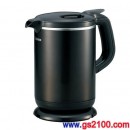 ZOJIRUSHI CK-FS10-BF:::象印電熱水壺,1.0L快煮壺(日本國內款),免運費,刷卡不加價或3期零利率