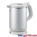 ZOJIRUSHI CK-FS10-WB:::象印電熱水壺,1.0L快煮壺(日本國內款),免運費,刷卡不加價或3期零利率