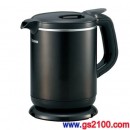 ZOJIRUSHI CK-FS08-BF:::象印電熱水壺,0.8L快煮壺(日本國內款),免運費,刷卡不加價或3期零利率