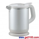 ZOJIRUSHI CK-FS08-WB:::象印電熱水壺,0.8L快煮壺(日本國內款),免運費,刷卡不加價或3期零利率