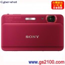 SONY DSC-TX55/R紅色(公司貨):::Cyber-shot 數位相機,免運費,刷卡不加價或3期零利率