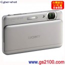 SONY DSC-TX55/S銀色(公司貨):::Cyber-shot 數位相機,免運費,刷卡不加價或3期零利率