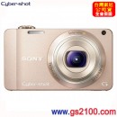 SONY DSC-WX10/N金色(公司貨):::Cyber-shot 數位相機,免運費,刷卡不加價或3期零利率