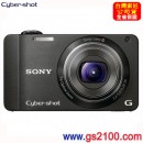 SONY DSC-WX10/B黑色(公司貨):::Cyber-shot 數位相機,免運費,刷卡不加價或3期零利率