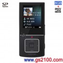 KENWOOD MG-G708-B黑色:::Digital Audio Player Media Keg,內建8GB+micro SD對應,免運費,刷卡不加價或3期零利率