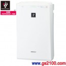 SHARP FU-A51-W白色:::空氣清淨機(最大24畳),Plasmacluster Ion搭載7000,免運費,刷卡不加價或3期零利率