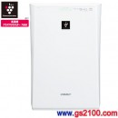 SHARP FU-A30-W白色:::空氣清淨機(最大13畳),Plasmacluster Ion搭載7000,免運費,刷卡不加價或3期零利率