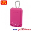 SONY LCS-THQ/PI(公司貨):::數位相機專用防水攜行包,刷卡不加價或3期零利率