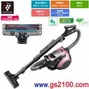 SHARP EC-PX200-P粉紅色:::輕巧型超靜音渦輪式吸塵器,高濃度Plasmacluster Ion搭載7000,免運費,刷卡不加價或3期零利率