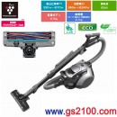 SHARP EC-PX200-S銀色:::輕巧型超靜音渦輪式吸塵器,高濃度Plasmacluster Ion搭載7000,免運費,刷卡不加價或3期零利率