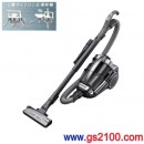 MITSUBISHI TC-ZXA20P-S銀色:::三菱電機Cyclonic氣旋式吸塵器[風神],免運費,刷卡不加價或3期零利率