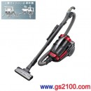 MITSUBISHI TC-ZXA20P-R紅色:::三菱電機Cyclonic氣旋式吸塵器[風神],免運費,刷卡不加價或3期零利率
