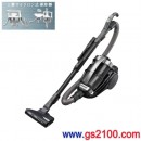 MITSUBISHI TC-ZXA15S-S銀色:::三菱電機Cyclonic氣旋式吸塵器[風神],免運費,刷卡不加價或3期零利率