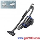 MITSUBISHI TC-ZXA15S-A藍色:::三菱電機Cyclonic氣旋式吸塵器[風神],免運費,刷卡不加價或3期零利率