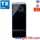 SONY ICD-TX50(公司貨):::Linear PCM對應,高音質數位錄音筆,有機OLED,4GB+microSD插卡,內建鋰電,中文介面,刷卡不加價或3期零利率,免運費商品
