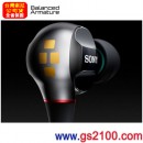 SONY XBA-4SL(公司貨):::密閉型平衡電樞4單體入耳式耳機,免運費,刷卡不加價或3期零利率,XBA-4,XBA4SL