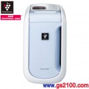 SHARP IG-DK100-W:::除菌加濕離子產生器Plasmacluster Ion Generator高濃度25000(約6畳用),美肌,加濕,免運費,刷卡不加價或3期零利率,IGDK100
