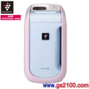 SHARP IG-DK100-P:::除菌加濕離子產生器Plasmacluster Ion Generator高濃度25000(約6畳用),美肌,加濕,免運費,刷卡不加價或3期零利率,IGDK100