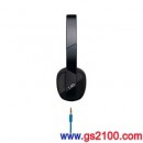 Logitech UE4000-BK(公司貨):::貼耳式立體聲耳機,免運費,刷卡不加價或3期零利率,UE-4000
