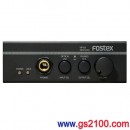 代購,FOSTEX HP-A3(日本國內款):::日本製2ch 32bit DAC耳機擴大機,免運費,刷卡不加價或3期零利率,HPA3