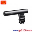 客訂商品,SONY ECM-GZ1M(公司貨):::攝影機專用指向型變焦麥克風,免運費,刷卡或3期零利率,ECMGZ1M