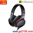 客訂,SONY MDR-1ADAC(公司貨):::立體聲耳罩式耳機,Android,iPhone,iPod,Hi-Res單體,內建DAC,免運費,刷卡不加價或3期零利率,MDR1ADAC