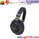 代購,audio-technica ATH-MSR7-BK黑色(日本國內款):::鐵三角可換線耳罩式耳機,Hi-Res音源對應,刷卡或3期零利率,ATHMSR7