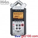 已完售,ZOOM H4nSP(日本國內款):::24bit wave/MP3 PCM數位錄音機[Handy Recorder] ,插SD卡,免運費,刷卡不加價或3期零利率,H-4nSP