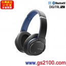 已完售,SONY MDR-ZX770BN/L藍色(公司貨):::Bluetooth藍牙無線頭戴式立體聲耳機組,NFC接續,降噪,免運費,刷卡或3期零利率,MDRZX770BN