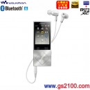 已完售,SONY NW-A26HN/S炫彩銀(公司貨):::Walkman A系列,藍牙,NFC,Hi-Res音源對應隨身聽,降噪耳機,內建32GB,支援micro SDXC,免運費,刷卡或3期零利率